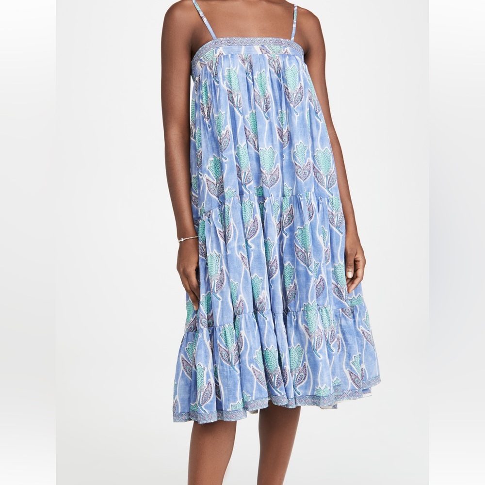 Bell (Alicia Bell) Allison Dress